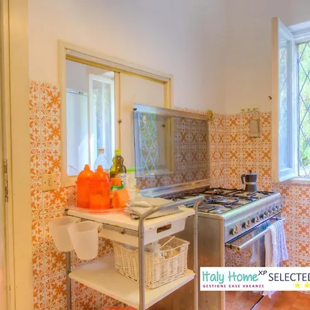 Melograno - Accesso Privato A Spiaggia Villa