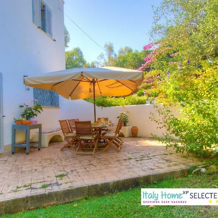 Villa Melograno - Accesso Privato A Spiaggia *