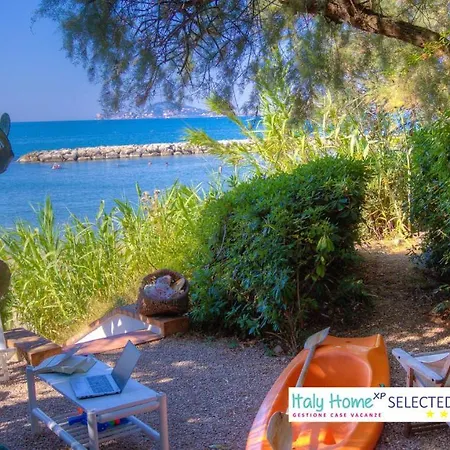 Melograno - Accesso Privato A Spiaggia Villa *