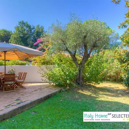 Melograno - Accesso Privato A Spiaggia Villa