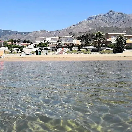 Villa Melograno - Accesso Privato A Spiaggia