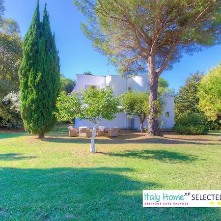 Villa Melograno - Accesso Privato A Spiaggia *