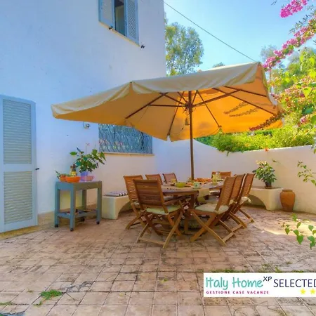 Melograno - Accesso Privato A Spiaggia Villa *