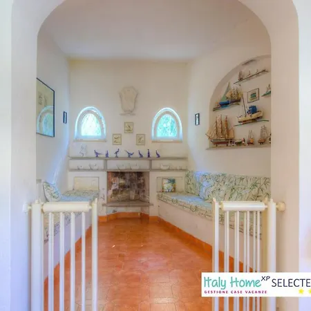 Villa Melograno - Accesso Privato A Spiaggia *