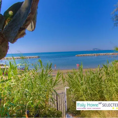 Melograno - Accesso Privato A Spiaggia *