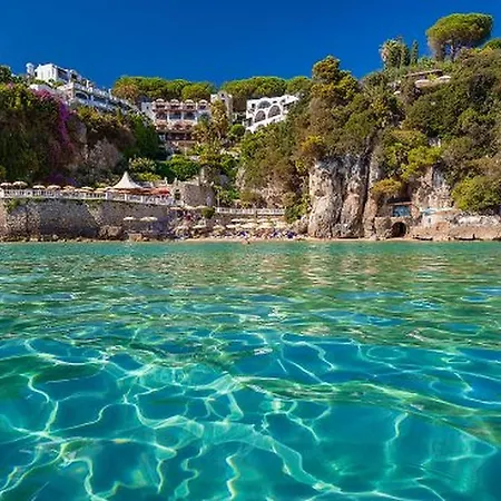 Villa Melograno - Accesso Privato A Spiaggia Formia