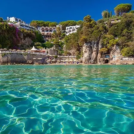 Villa Melograno - Accesso Privato A Spiaggia Formia