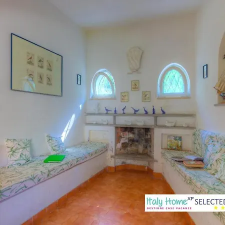 Villa Melograno - Accesso Privato A Spiaggia Formia