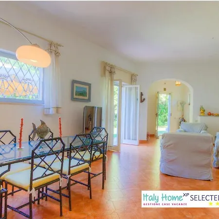 Villa Melograno - Accesso Privato A Spiaggia