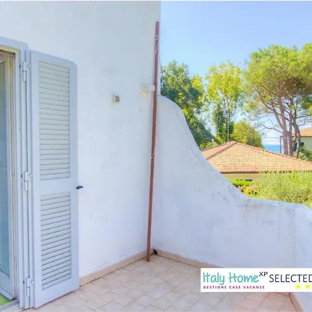 Villa Melograno - Accesso Privato A Spiaggia *